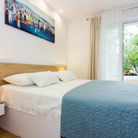 Lugo Apartment Split