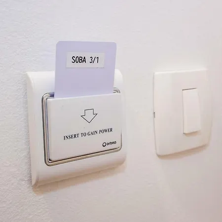 Lugo Apartment Split