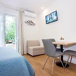 Apartman Lugo