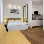 Apartman Lugo *