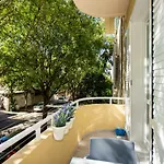 Lugo Apartman