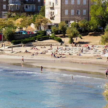 Апартаменты Lugo