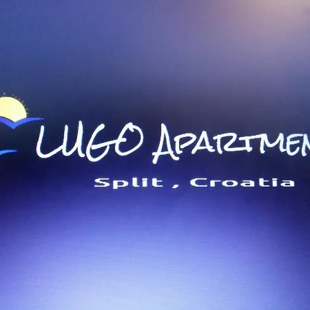 Lugo Апартаменты