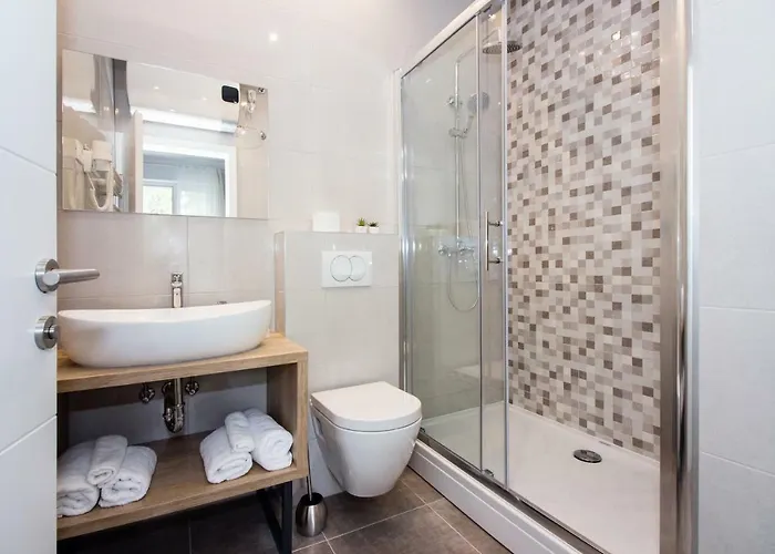 Апартаменты Lugo