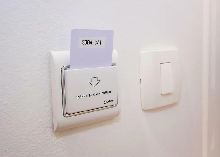 Lugo Апартаменты Сплит