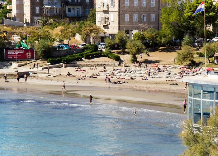 Апартаменты Lugo