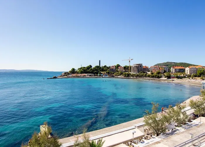 Lugo Апартаменты *