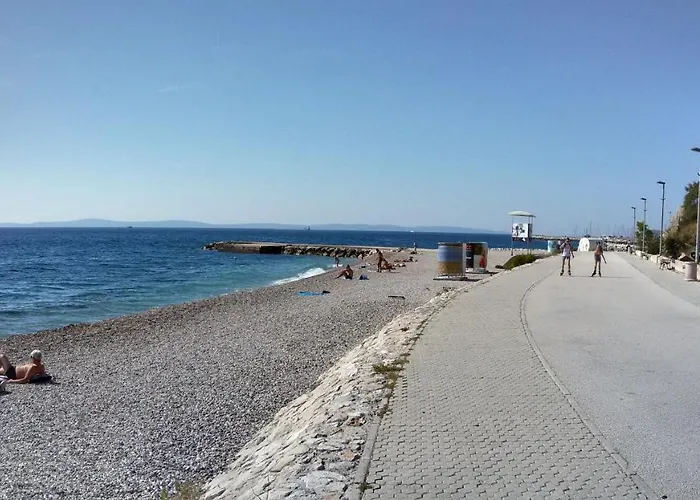 Апартаменты Lugo Сплит