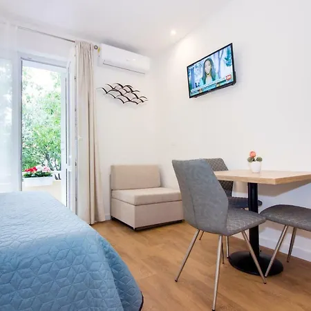 Apartment Lugo