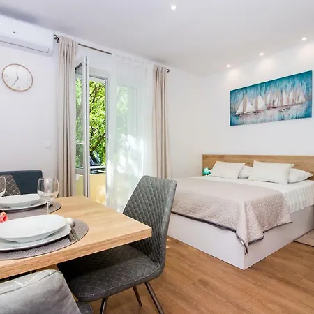 Apartment Lugo