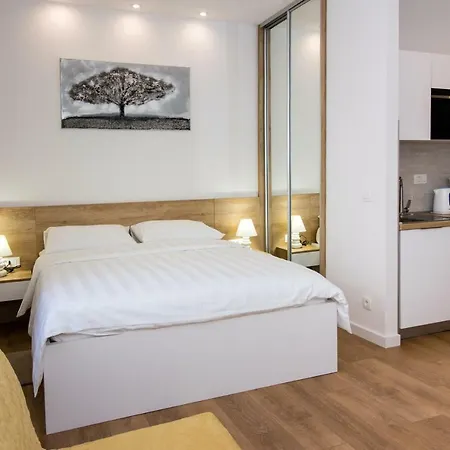 Lugo Apartment