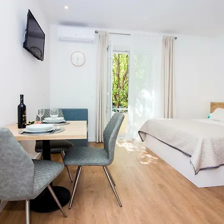 Apartment Lugo