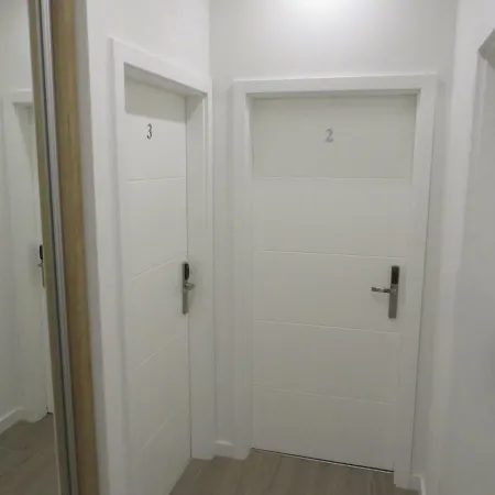 Apartment Lugo *