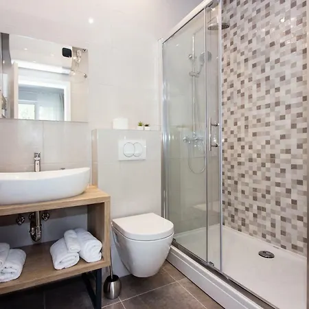 Apartment Lugo