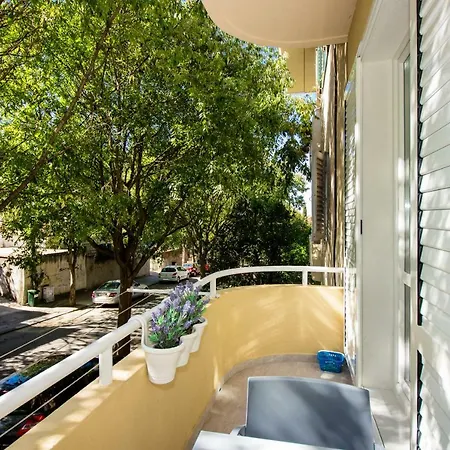 Lugo Apartment