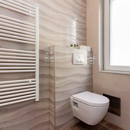 Lugo Apartment Split
