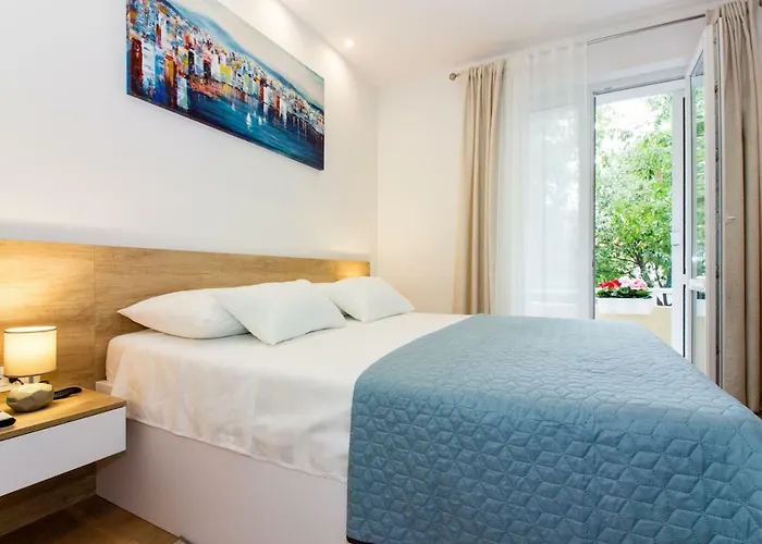 Lugo Lejlighed Split