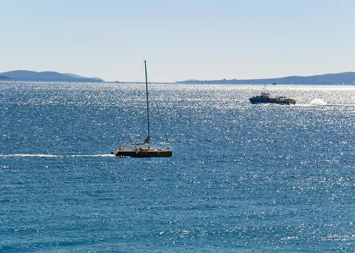 Lugo Lejlighed Split