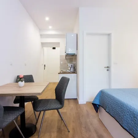 Apartmán Lugo Split