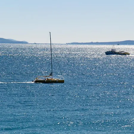 Lugo Apartmán Split