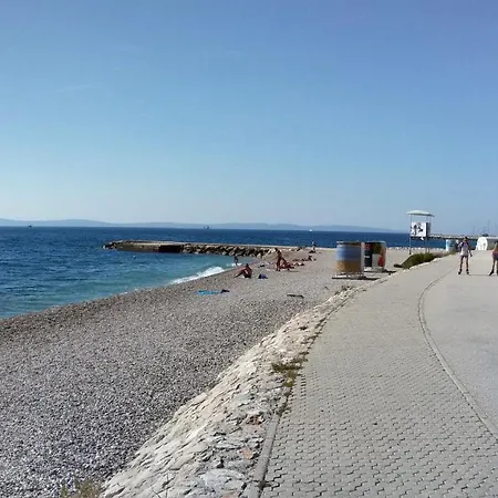 Apartmán Lugo Split